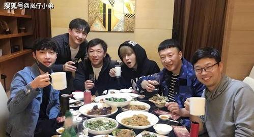 配餐爆料博主是谁啊视频,揭秘美食背后的秘密 第2张 配餐爆料博主是谁啊视频,揭秘美食背后的秘密 第2张