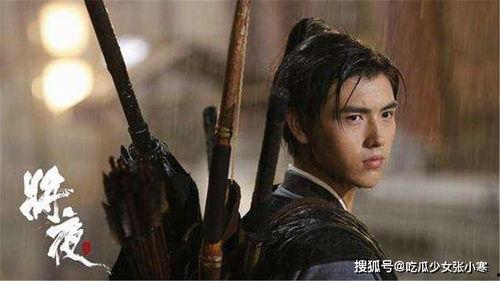 将夜2最新爆料,神秘势力崛起,主角命运再起波澜! 第2张 将夜2最新爆料,神秘势力崛起,主角命运再起波澜! 第2张