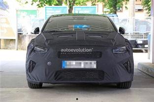 猎装版车型最新爆料,揭秘最新猎装版车型惊艳亮相 第3张 猎装版车型最新爆料,揭秘最新猎装版车型惊艳亮相 第3张